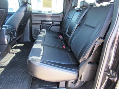 2017 Ford Super Duty F-250 SRW TUSCANY