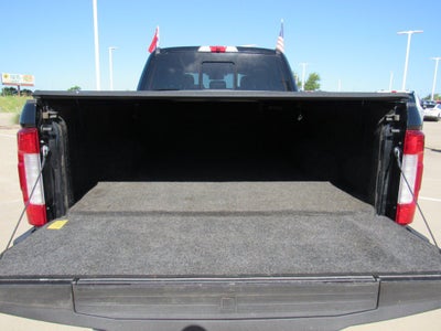 2017 Ford Super Duty F-250 SRW TUSCANY