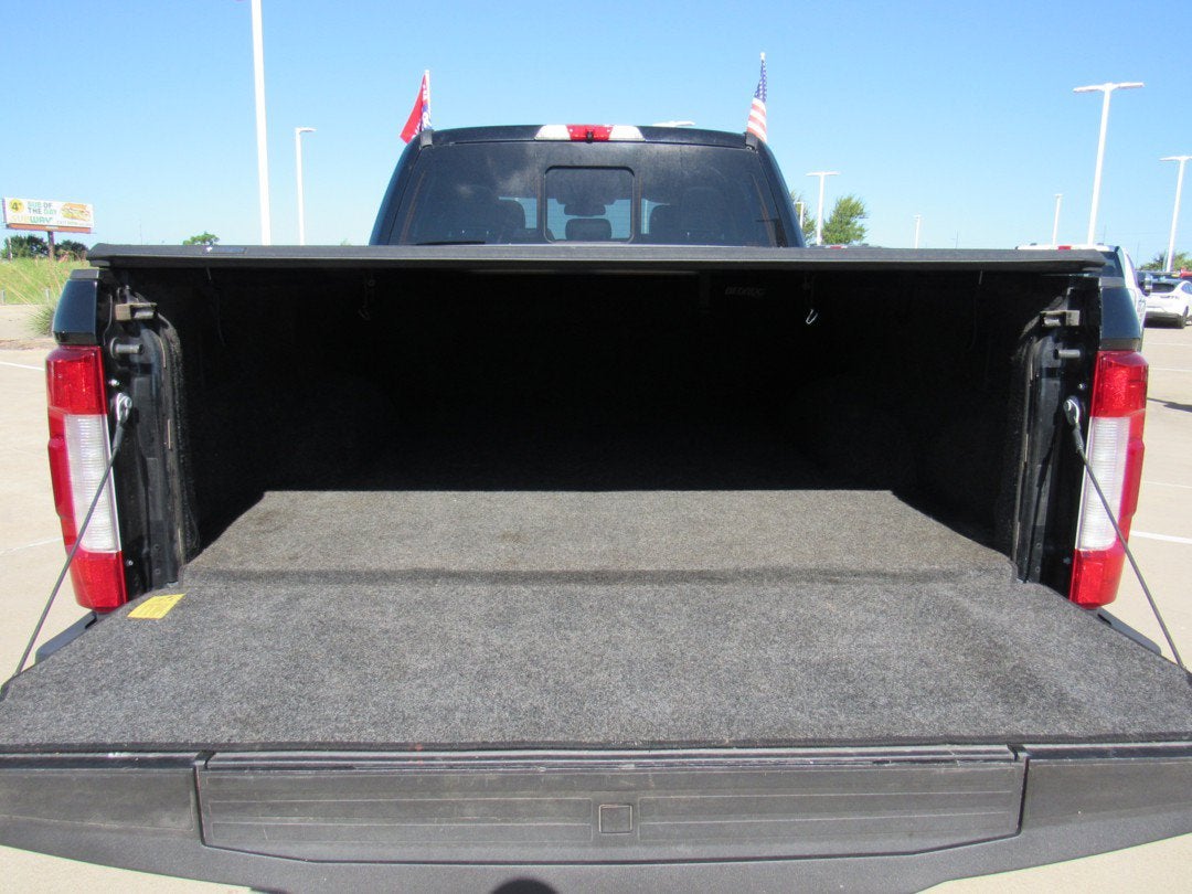 2017 Ford Super Duty F-250 SRW TUSCANY