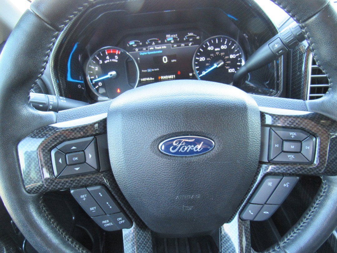 2017 Ford Super Duty F-250 SRW TUSCANY