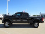 2017 Ford Super Duty F-250 SRW TUSCANY