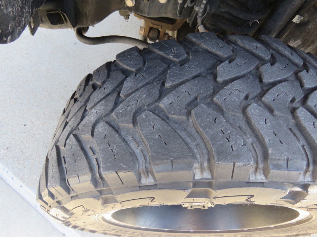 2018 Ford Super Duty F-250 SRW LARIAT