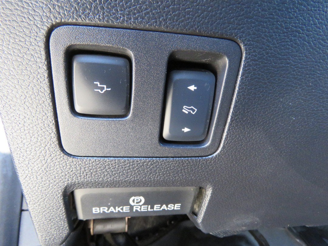 2018 Ford Super Duty F-250 SRW LARIAT