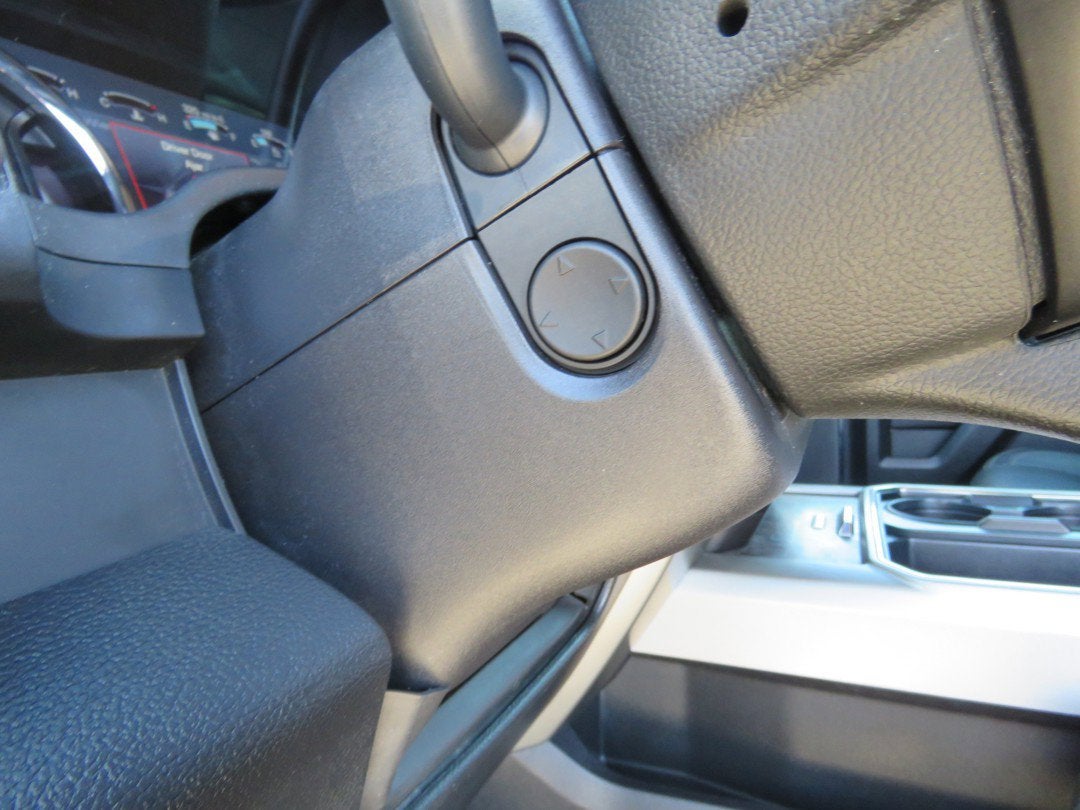 2018 Ford Super Duty F-250 SRW LARIAT