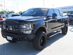 2018 Ford Super Duty F-250 SRW LARIAT