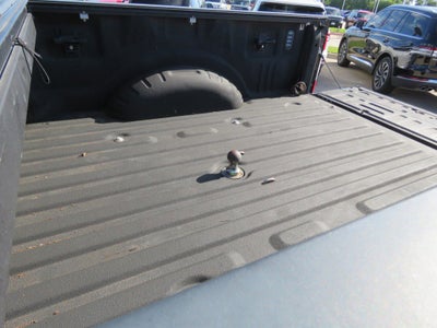 2018 Ford Super Duty F-250 SRW LARIAT