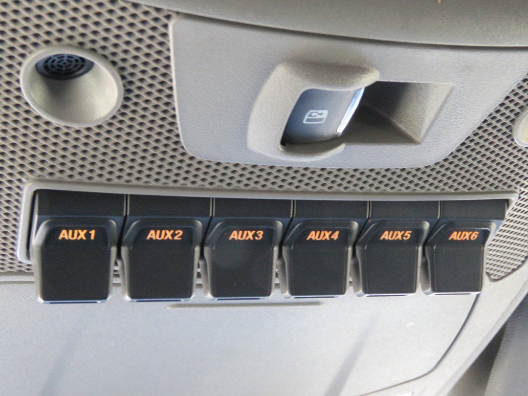 2018 Ford Super Duty F-250 SRW LARIAT