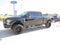 2018 Ford Super Duty F-250 SRW LARIAT