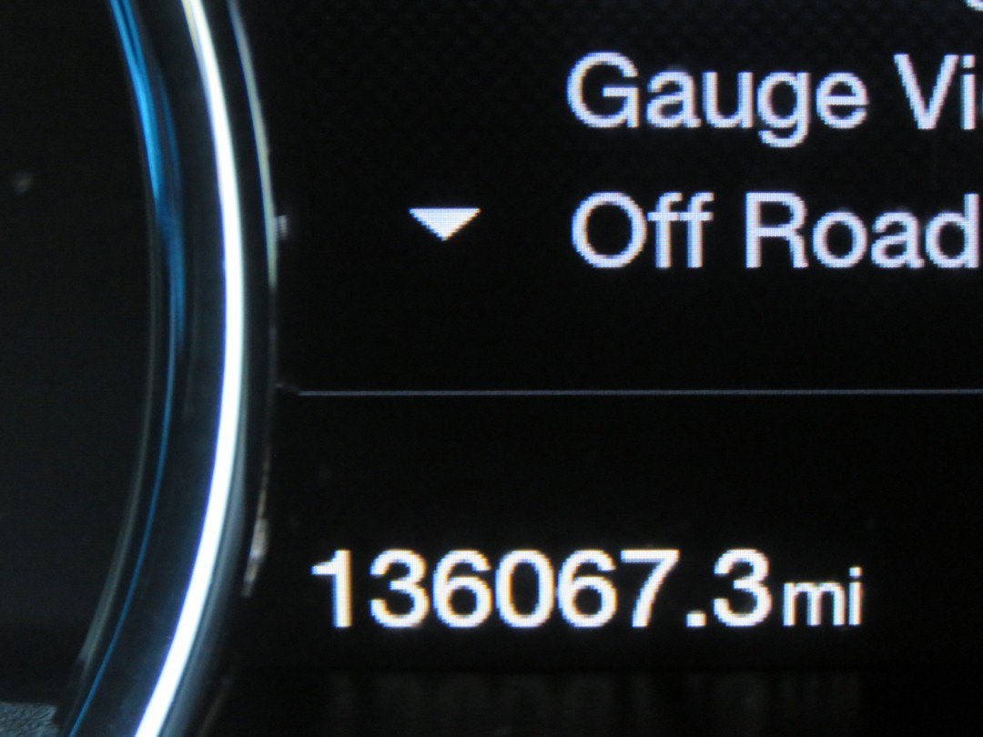 2018 Ford Super Duty F-250 SRW LARIAT