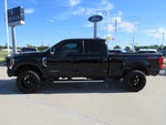 2018 Ford Super Duty F-250 SRW LARIAT