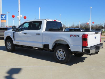 2026 Ford Super Duty F-250 SRW XLT