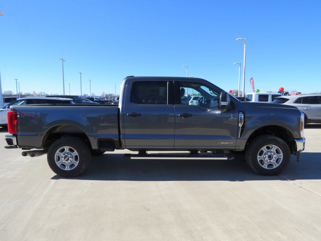 2026 Ford Super Duty F-250 SRW XLT