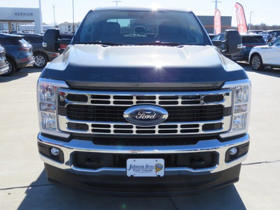 2026 Ford Super Duty F-250 SRW XLT