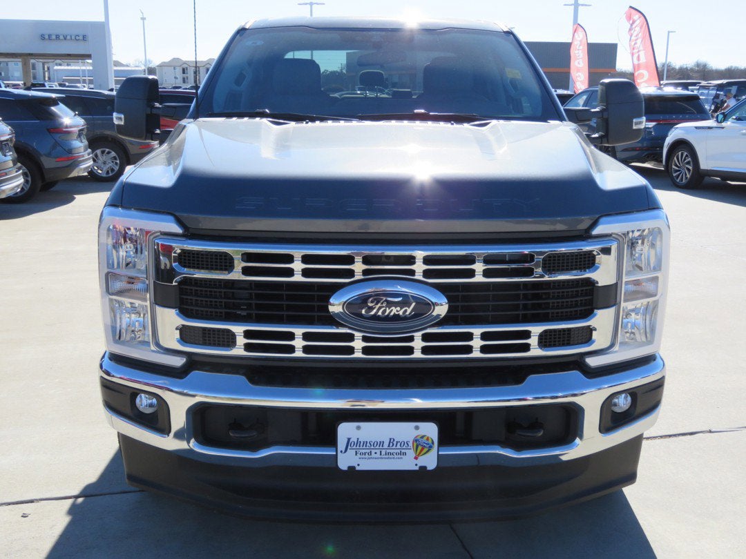 2026 Ford Super Duty F-250 SRW XLT