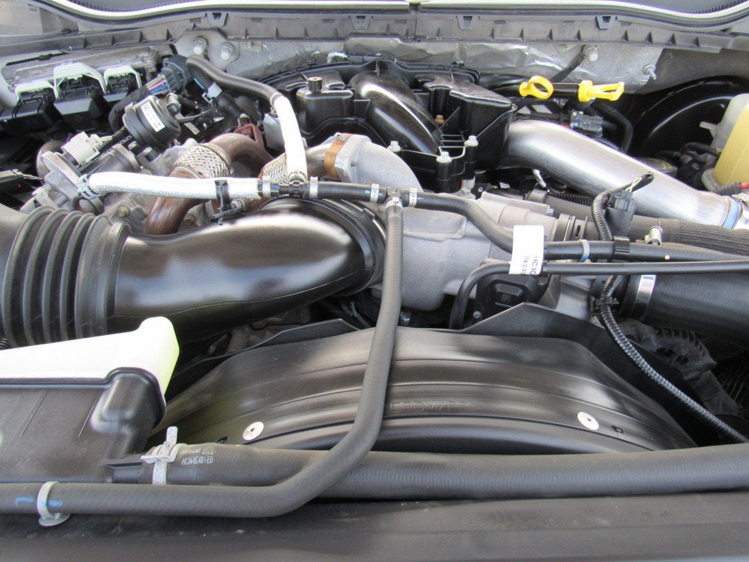 2019 Ford Super Duty F-250 SRW XLT