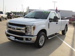 2019 Ford Super Duty F-250 SRW XLT
