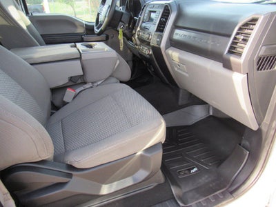2019 Ford Super Duty F-250 SRW XLT