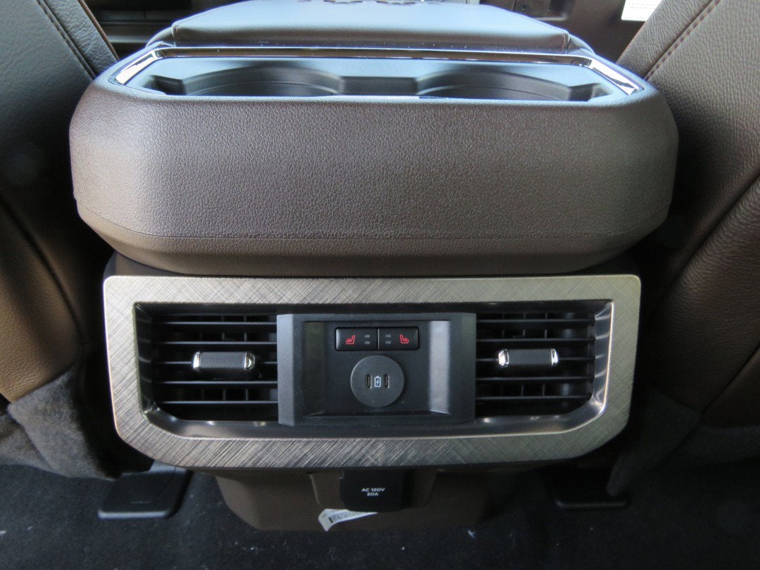 2026 Ford Super Duty F-250 SRW King Ranch