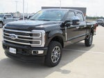 2027 Ford Super Duty F-250 SRW Platinum