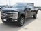 2027 Ford Super Duty F-250 SRW Platinum