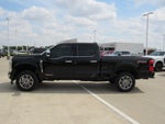 2027 Ford Super Duty F-250 SRW Platinum