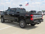 2027 Ford Super Duty F-250 SRW Platinum