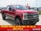 2024 Ford Super Duty F-250 SRW King Ranch