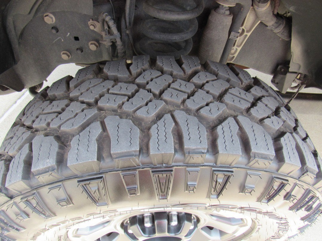 2024 Ford Super Duty F-250 SRW King Ranch