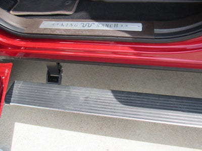 2024 Ford Super Duty F-250 SRW King Ranch