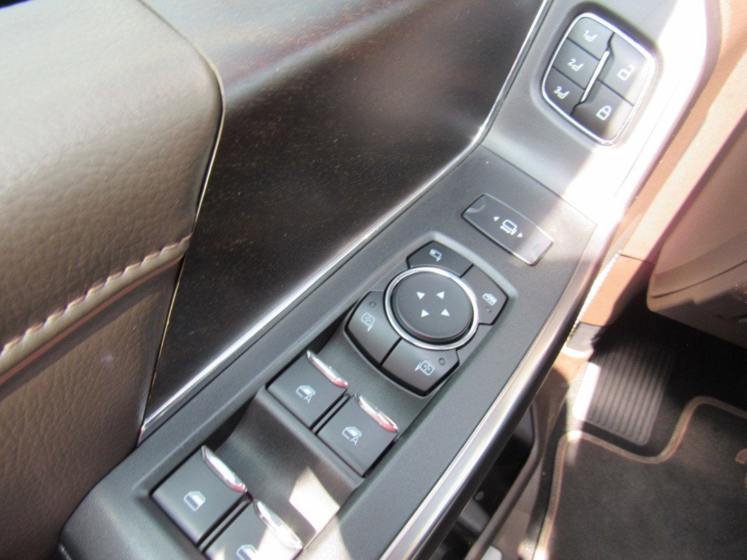 2024 Ford Super Duty F-250 SRW King Ranch