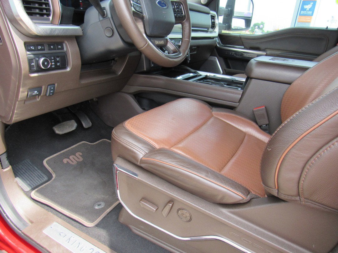 2024 Ford Super Duty F-250 SRW King Ranch