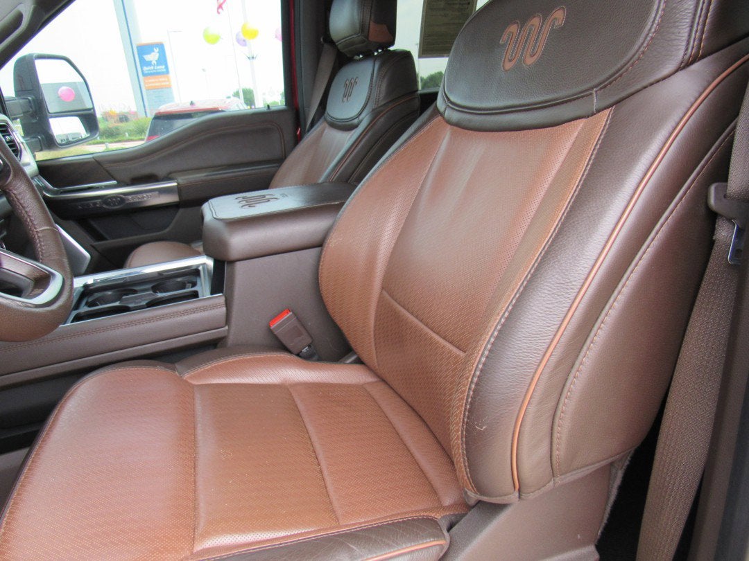 2024 Ford Super Duty F-250 SRW King Ranch