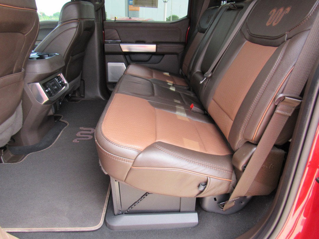 2024 Ford Super Duty F-250 SRW King Ranch