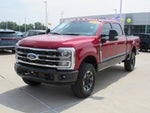 2024 Ford Super Duty F-250 SRW King Ranch