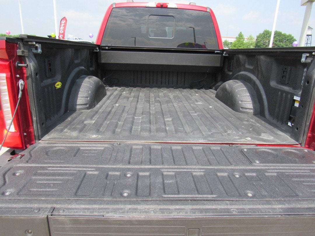 2024 Ford Super Duty F-250 SRW King Ranch