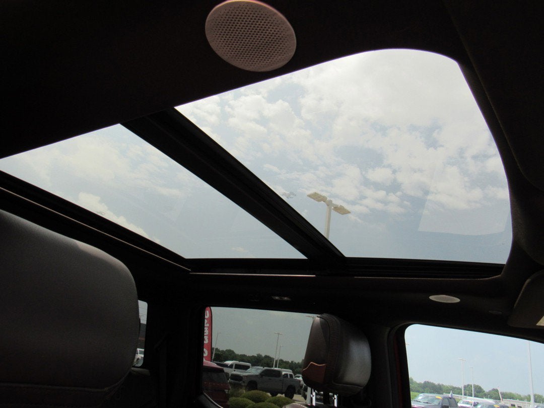 2024 Ford Super Duty F-250 SRW King Ranch