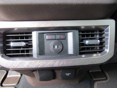 2024 Ford Super Duty F-250 SRW King Ranch