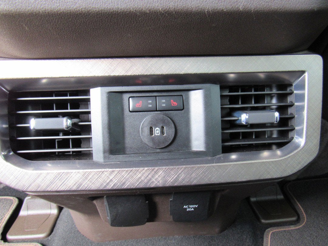 2024 Ford Super Duty F-250 SRW King Ranch