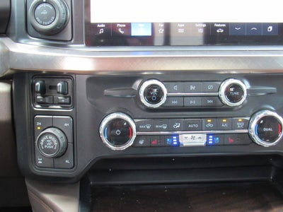 2024 Ford Super Duty F-250 SRW King Ranch