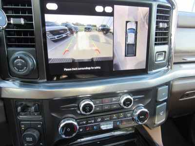 2026 Ford Super Duty F-250 SRW King Ranch