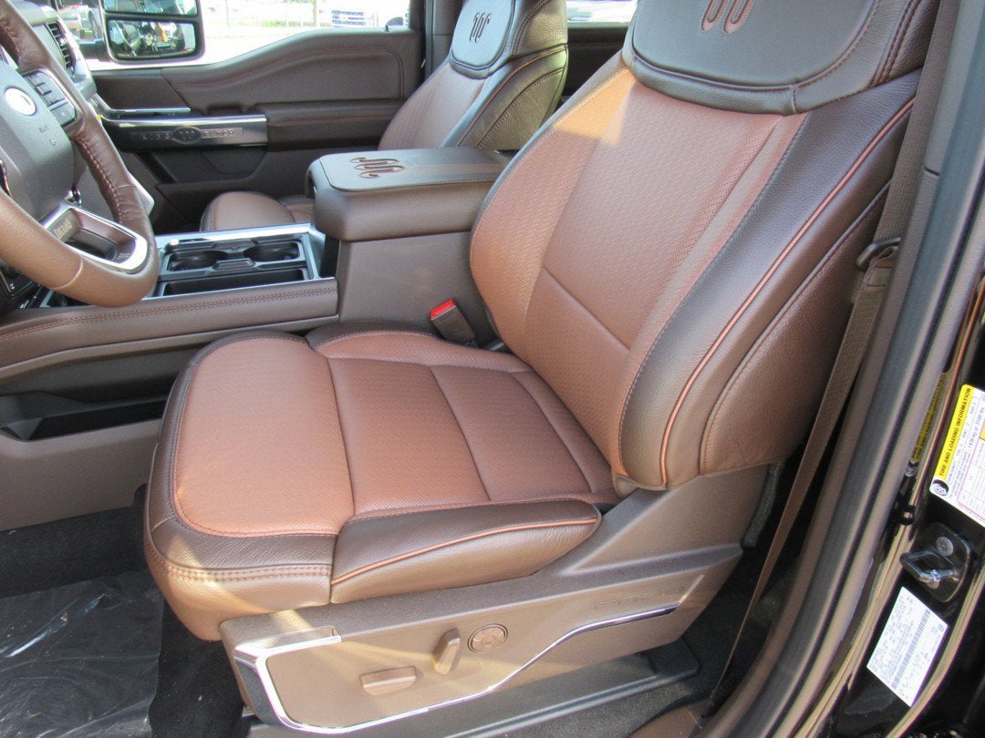 2026 Ford Super Duty F-250 SRW King Ranch