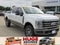 2027 Ford Super Duty F-250 SRW King Ranch