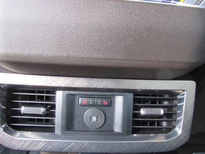 2027 Ford Super Duty F-250 SRW King Ranch