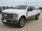 2027 Ford Super Duty F-250 SRW King Ranch
