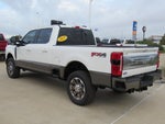 2027 Ford Super Duty F-250 SRW King Ranch