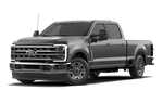 2027 Ford Super Duty F-250 SRW LARIAT