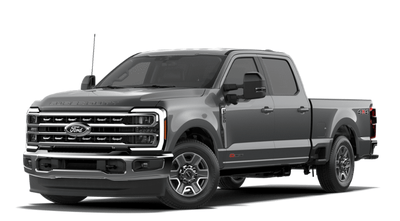 2027 Ford Super Duty F-250 SRW LARIAT