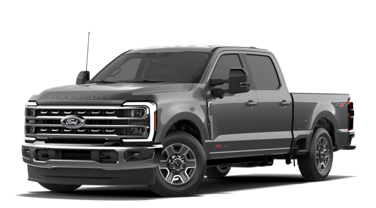 2027 Ford Super Duty F-250 SRW LARIAT