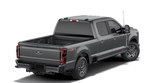 2027 Ford Super Duty F-250 SRW LARIAT