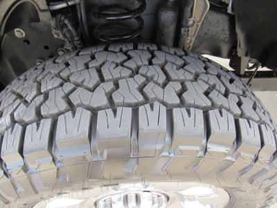 2024 Ford Super Duty F-250 SRW King Ranch